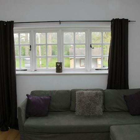 Greysfield Cottage Chester Extérieur photo