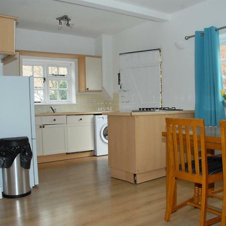 Greysfield Cottage Chester Extérieur photo