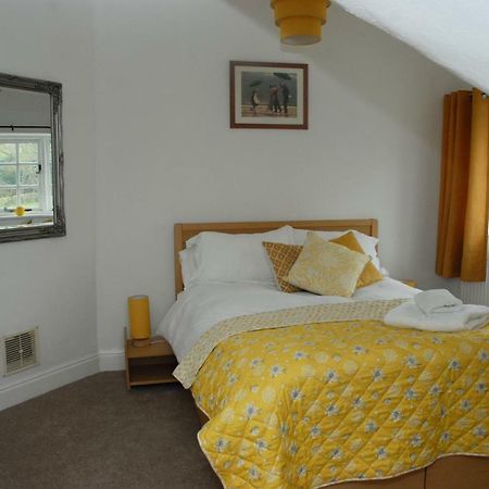 Greysfield Cottage Chester Extérieur photo