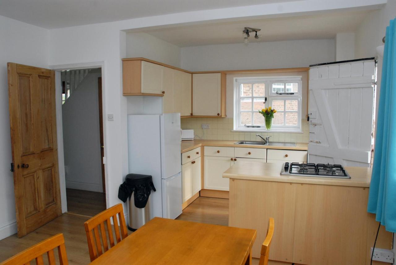 Greysfield Cottage Chester Extérieur photo