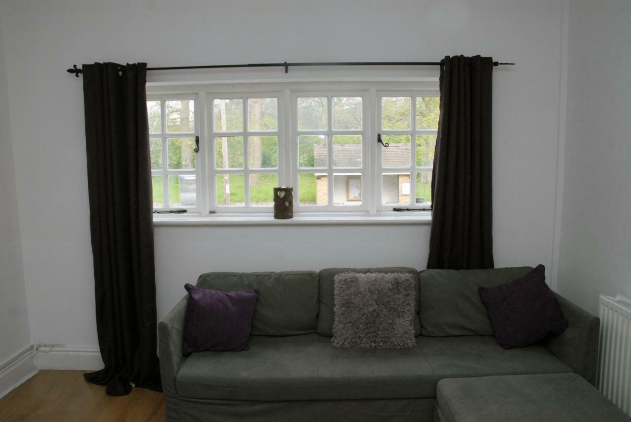 Greysfield Cottage Chester Extérieur photo
