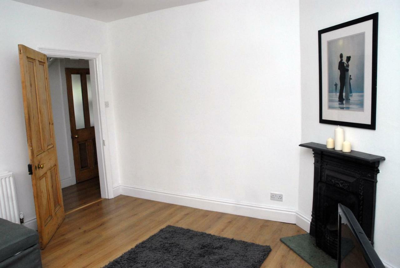 Greysfield Cottage Chester Extérieur photo