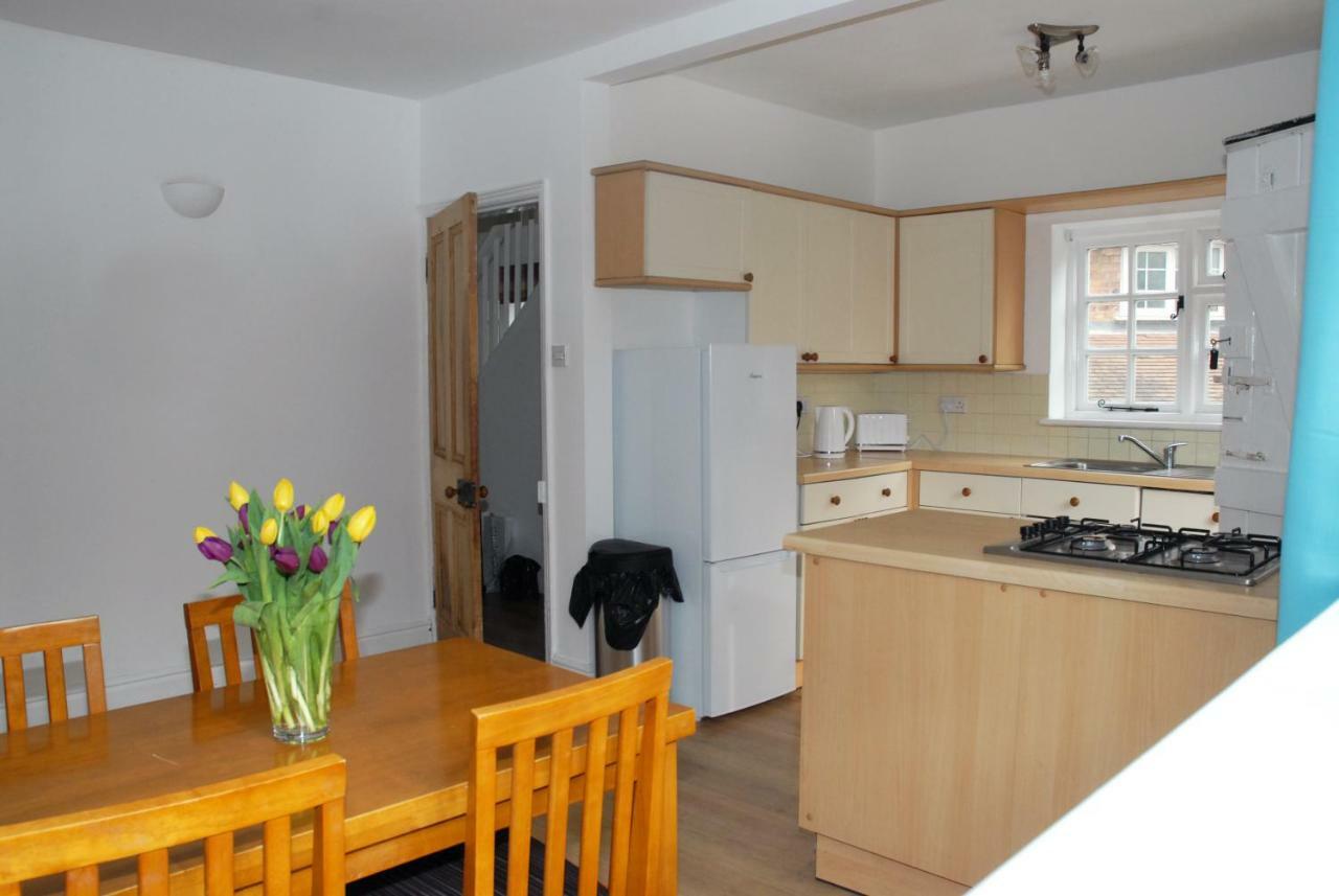 Greysfield Cottage Chester Extérieur photo