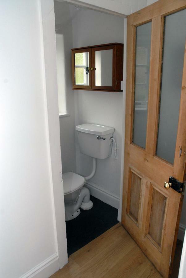 Greysfield Cottage Chester Extérieur photo