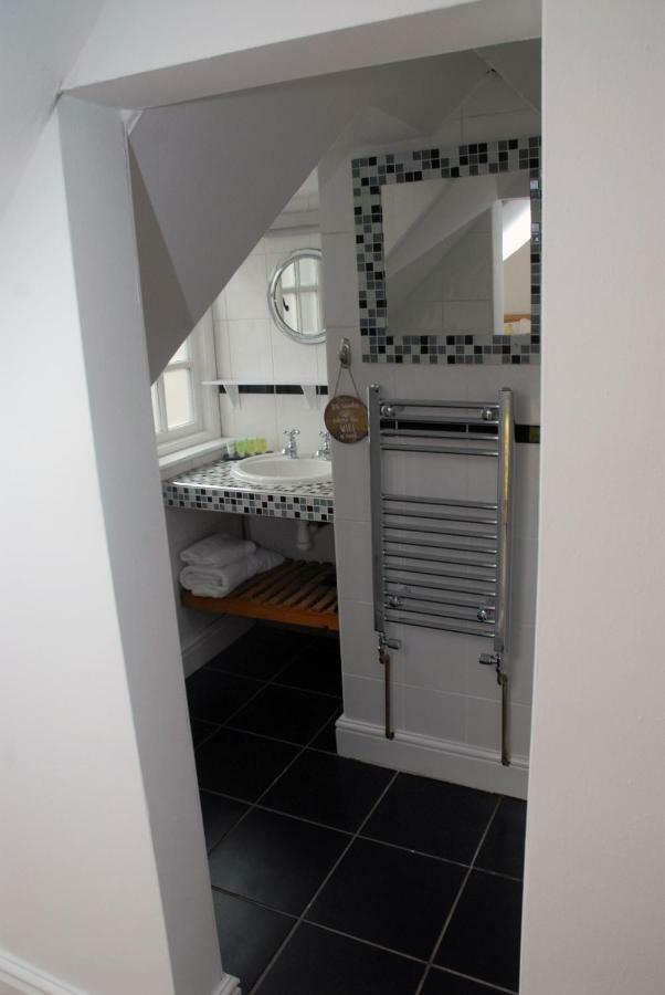 Greysfield Cottage Chester Extérieur photo