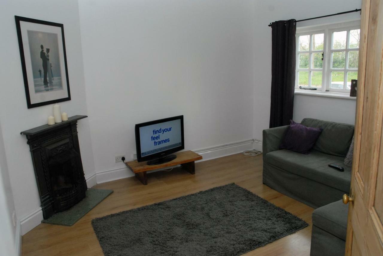 Greysfield Cottage Chester Extérieur photo