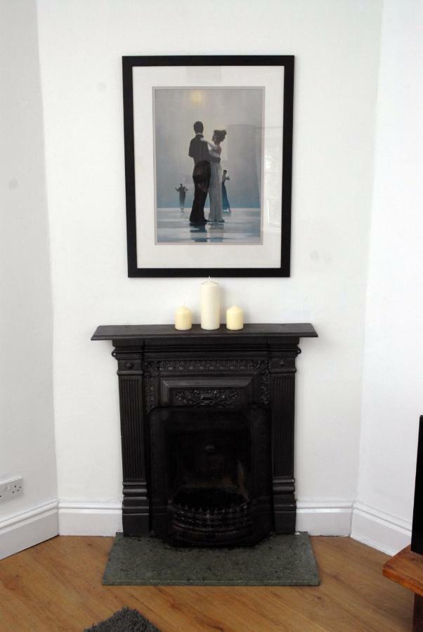 Greysfield Cottage Chester Extérieur photo