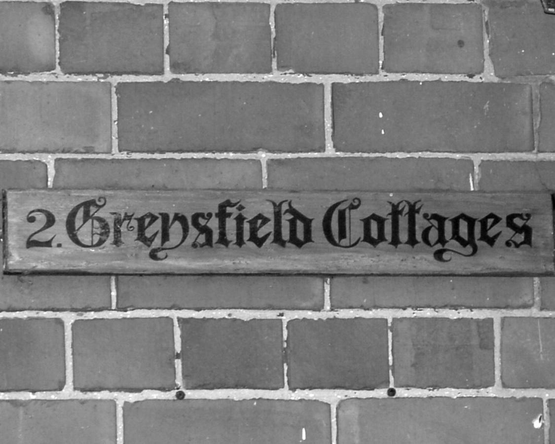 Greysfield Cottage Chester Extérieur photo